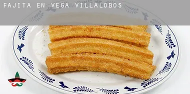Fajita en  Vega de Villalobos