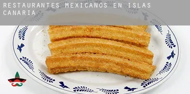 Restaurantes mexicanos en  Islas Canarias