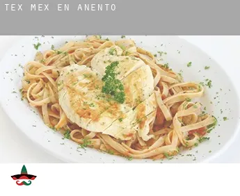 Tex mex en  Anento