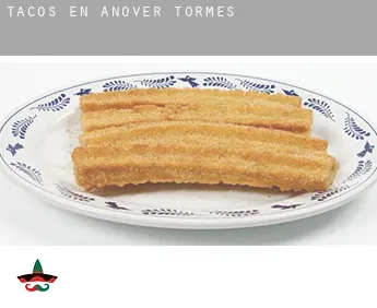 Tacos en  Añover de Tormes