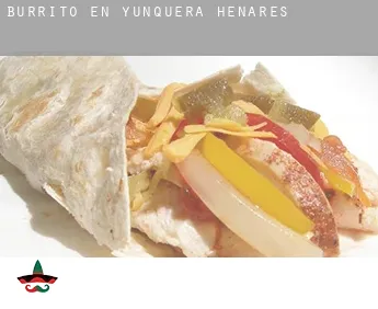 Burrito en  Yunquera de Henares