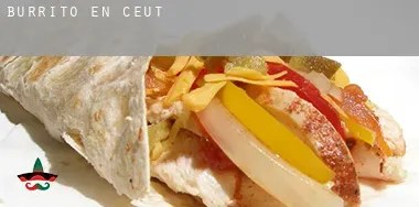 Burrito en Ceuta