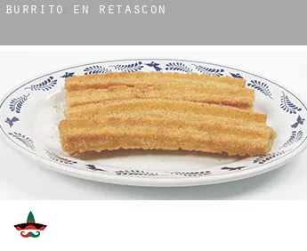 Burrito en  Retascón