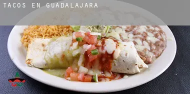 Tacos en  Guadalajara