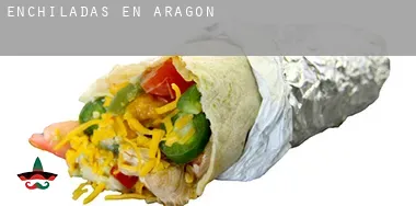 Enchiladas en  Aragón
