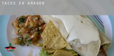 Tacos en  Aragón