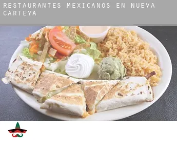 Restaurantes mexicanos en  Nueva-Carteya