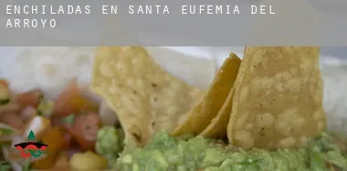 Enchiladas en  Santa Eufemia del Arroyo