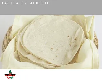 Fajita en  Alberic