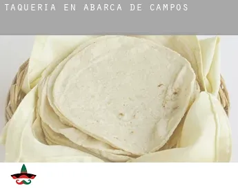 Taquería en  Abarca de Campos