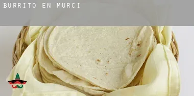 Burrito en  Murcia