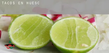 Tacos en Huesca
