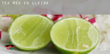 Tex mex en Lleida