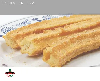 Tacos en  Iza