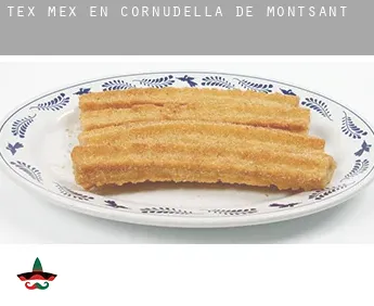Tex mex en  Cornudella de Montsant